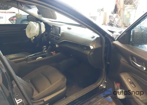 2020 Nissan Altima S Fwd z USA, uszkodzony, nr VIN 1N4BL4BV0LC268491